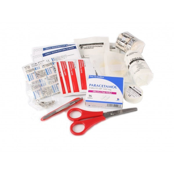 Outdoor First Aid Kit - Trek