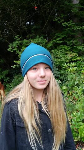 Be Seen Beanie for Kids