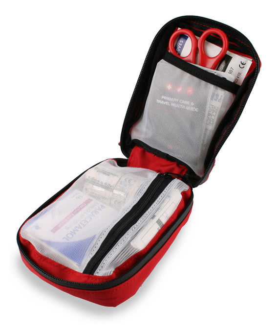 Outdoor First Aid Kit - Trek