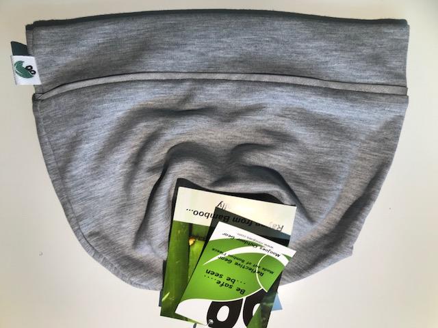 Be Seen Beanie for Kids