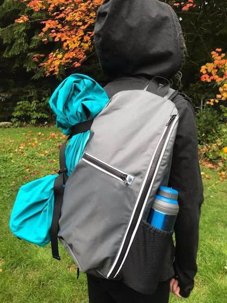 Be Seen Shoulder Pac