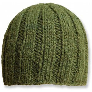 Winter Hat - Slocan Forest